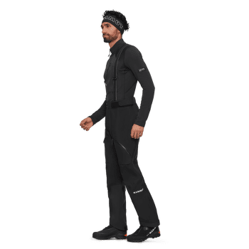 Pantalons Mammut Eiger Nordwand Pro HS Pants Men black 0001