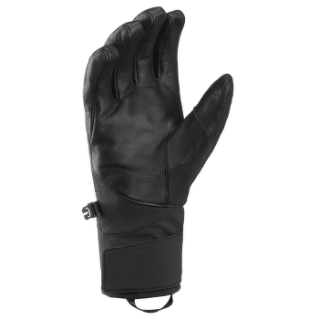 Gants Mammut Eiger Nordwand Advanced Glove black 0001