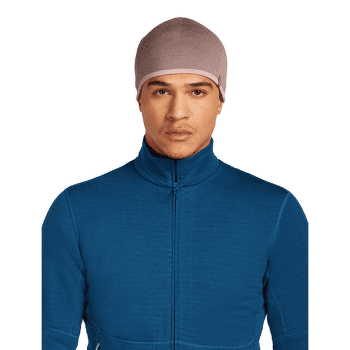 Casquettes Icebreaker Pocket Hat (IBM200) PORT/BLAZE