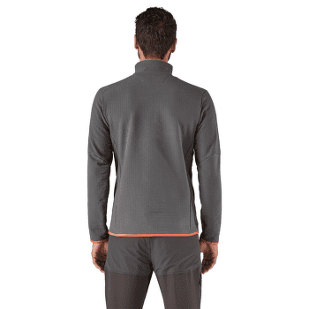 Veste Patagonia R2 TechFace Jacket Men Forge Grey
