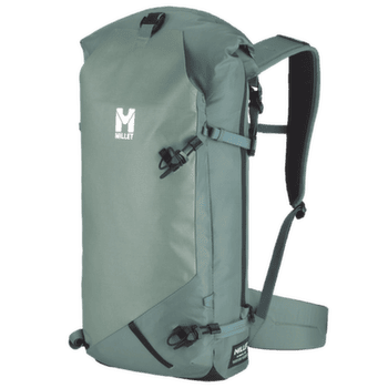 Sac a dos Millet M WHITE 22 BOTTLE