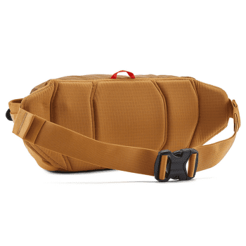 Sac banane Patagonia Black Hole Waist Pack 5L Birch White