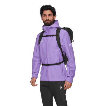 Sac a dos Mammut Alto 24 black 0001