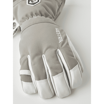 Gants Hestra Army Leather Heli Ski Marin