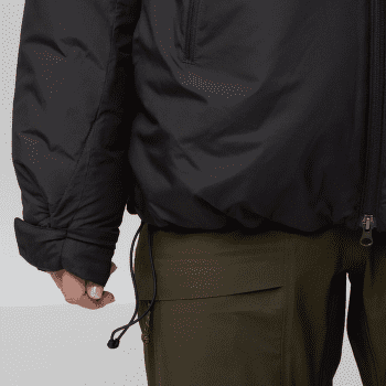 Veste Fjällräven Bergtagen 130 Insulation Jacket Women Mountain Blue-Mustard Yellow