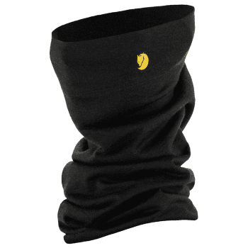Cache-cou Fjällräven Bergtagen Merino Neck Gaiter Black