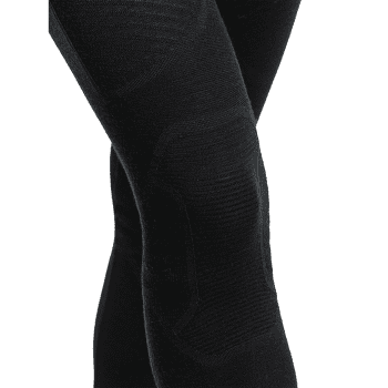 Leggings X-Bionic X-Bionic Symbio Merino Pants Women Rhino Grey