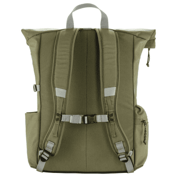 Sac a dos Fjällräven Vardag Foldsack 25 Coal Black