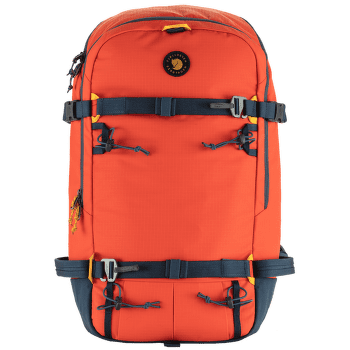 Sac a dos Fjällräven Bergtagen Touring 30 M/L Mountain Blue