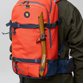 Sac a dos Fjällräven Bergtagen Touring 30 M/L Mountain Blue