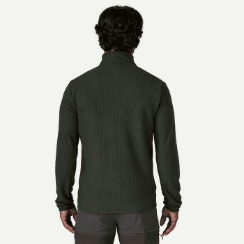 Veste Patagonia R1 Air Jacket Men Summit Blue