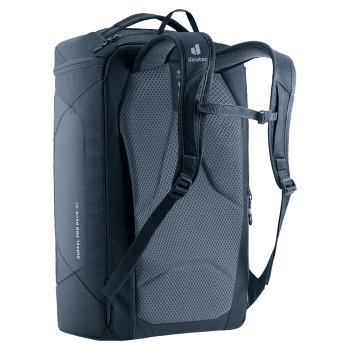 Sac deuter Duffel Pro Pack 30 neptune-nightblue