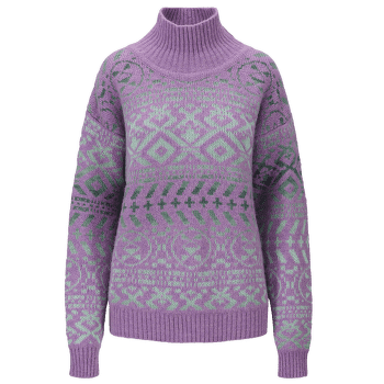 Pull Dale of Norway HIGHLAND SWEATER WOMEN Q00
