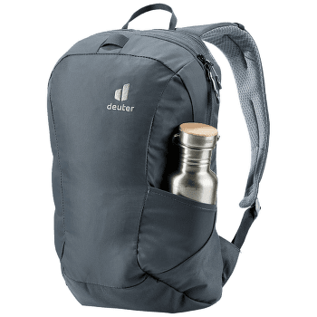 Sac a dos deuter Access Pro 60 SL caspia-raisin