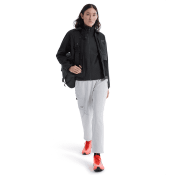 Veste Arcteryx Covert Cardigan Women Moondrop Heather