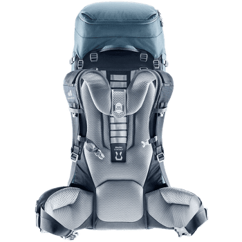 Sac a dos deuter Voyager 65+10 Black