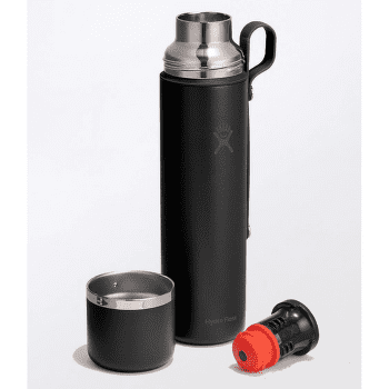 Thermos Hydro Flask 28 OZ HOT FLASK AND CUP 114 Oat