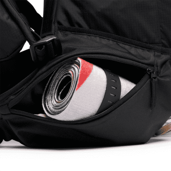 Sac a dos Black Diamond DAWN PATROL 32 Black