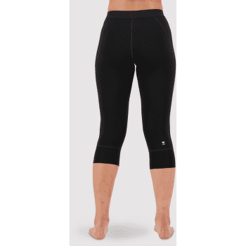 Leggings 3/4 Mons Royale Cascade Merino Flex 200 3/4 Legging Women Aoraki Lily Toffee