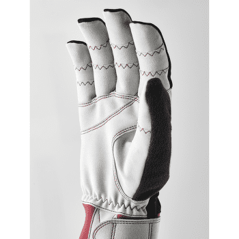 Gants Hestra Ergo Grip Windstopper Race Svart