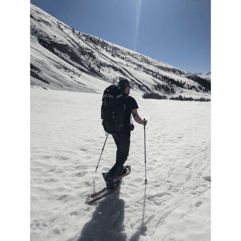 Raquettes a neige TSL TSL 438 Up Down Grip Goyave