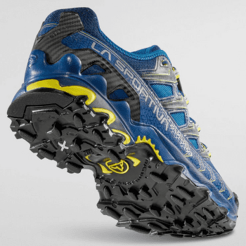 Chaussures La Sportiva Ultra Raptor II Space Blue/Blaze