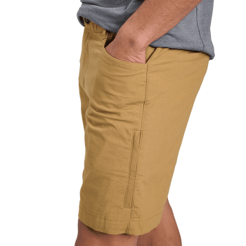 Shorts Black Diamond Rocklock Shorts Men Flax