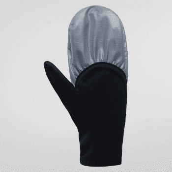 Gants La Sportiva Trail Gloves Women Black/Cherry Tomato
