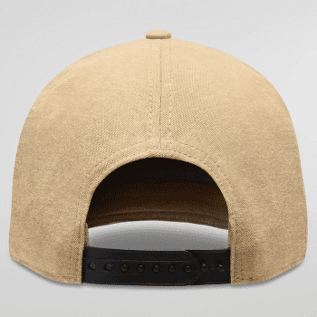 Casquette de baseball La Sportiva Flat Hat Savana/Carbon