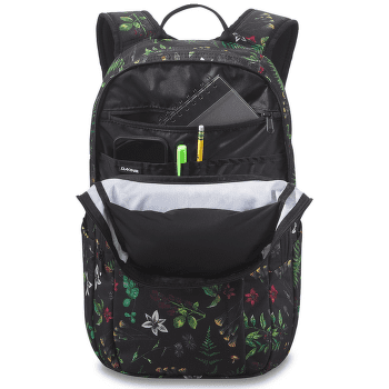 Sac a dos Dakine CAMPUS M 25L Black