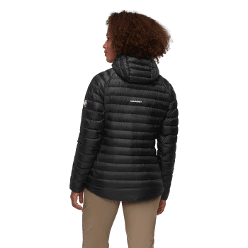 Veste Mammut Broad Peak IN Hooded Jacket Women marine-black