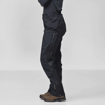 Pantalons Fjällräven Keb GTX Trousers Women Black