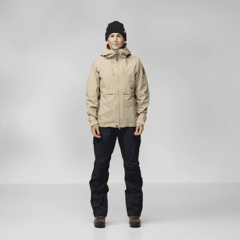 Veste Fjällräven Keb GTX Jacket Women Black