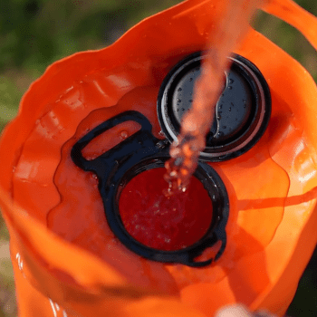 Douche Flextail TINY Shower Bucket