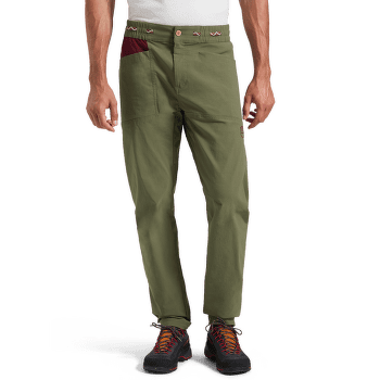 Pantalons La Sportiva TALUS PANTS Men Night Sky/Chalk
