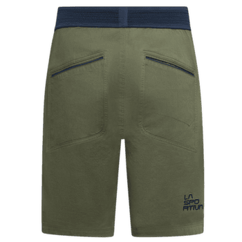 Shorts La Sportiva FLATANGER SHORT Men Cypress/Night Sky