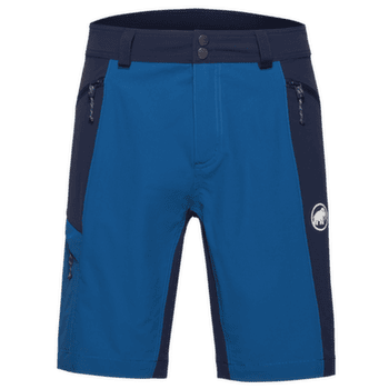 Shorts Mammut Ducan Shorts Men marine-tschiel