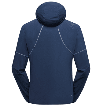 Veste La Sportiva KORO Jacket Men Night Sky/Chalk