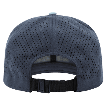 Casquette de baseball La Sportiva Traverse Trucker Limestone/Night Sky