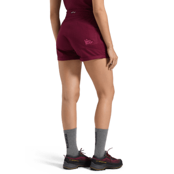 Shorts La Sportiva BOLT SHORT Women Onyx/Chalk