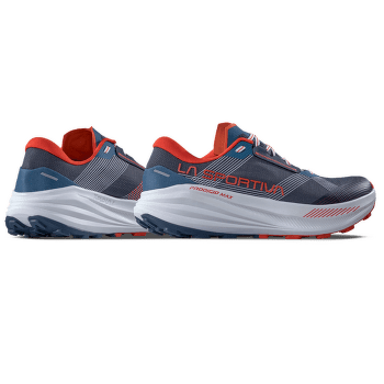 Chaussures La Sportiva Prodigio Max Men Night Sky/Mountain Red