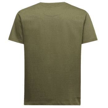 T-shirt a manches courtes La Sportiva ALWAYS CLIMBING Men Cypress