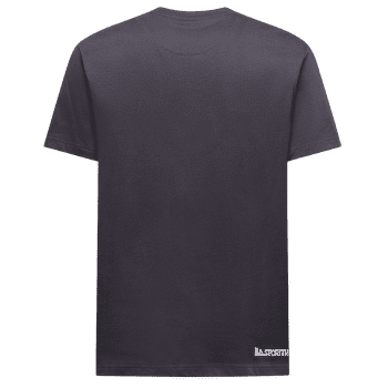 T-shirt a manches courtes La Sportiva MOON ROCK T-SHIRT Men Onyx/Chalk
