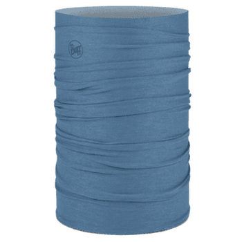 Écharpe Buff Coolnet UV+ SOLID SLATE