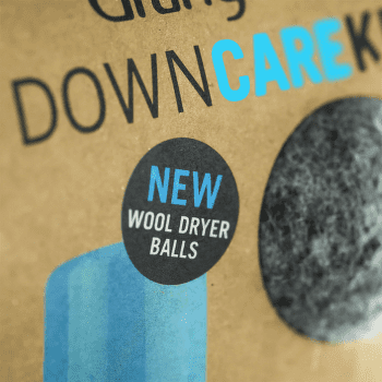 Ensemble Grangers Down Care Kit 300 ml_OWP