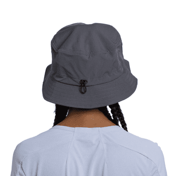 Chapeau Buff Adventure Bucket Hat SOLID ASH