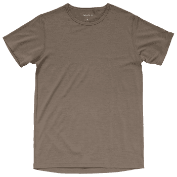 T-shirt a manches courtes Devold Breeze T-Shirt Men (180-210) 696A Falcon