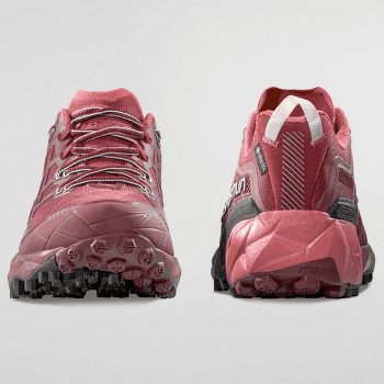 Chaussures La Sportiva Akyra II GTX Women Redwood/Rosebay