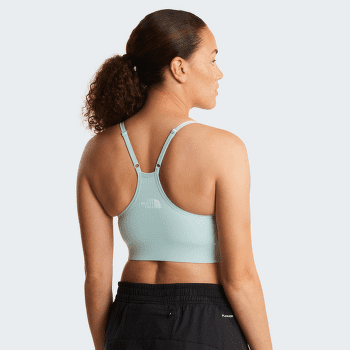 Brassiere The North Face FLEX BRA G70 OPAL FROST