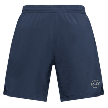 Shorts La Sportiva PURE 7" SHORT Men Night Sky/Chalk